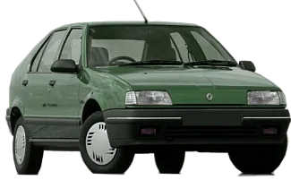 ремонт Стартера RENAULT (РЕНО) R 19