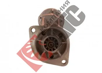 Стартер LRS01826 для Toyota Land Cruiser 3.6 D