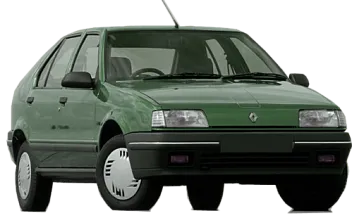 ремонт Генератора RENAULT (РЕНО) R 19