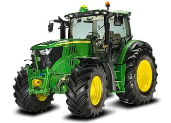 ремонт Генератора JOHN DEERE () 6130R