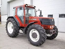 Ремонт Генератора FIAT-AGRI F100 Winner