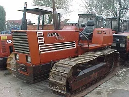 Ремонт Генератора FIAT-AGRI 955 C