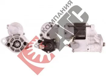 Стартер LRS01530 для Dodge Stratus 2.4 16V