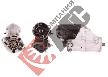 Стартер LRS01101 для Toyota Camry 1.8