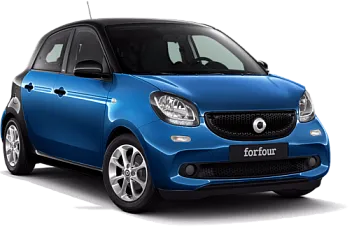 ремонт Генератора SMART (СМАРТ) Forfour