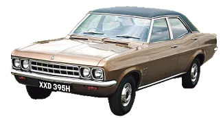 ремонт Стартера VAUXHALL (Воксхолл) Ventora