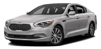 ремонт Генератора KIA (КИА) K900