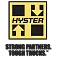 ремонт Стартеров HYSTER FORK LIFT