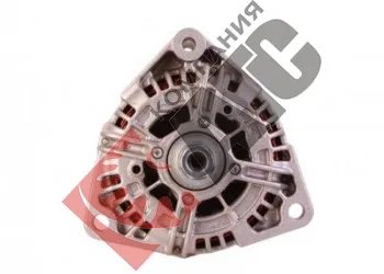 Генератор LRA02883 для Man 24.310