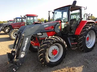 ремонт Стартера MCCORMICK (МакКормик) MC100