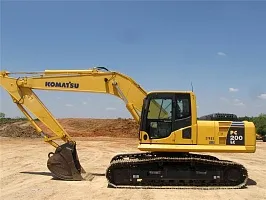 Ремонт Стартера Komatsu (КОМАТСУ) PC200