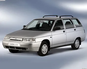 ремонт Генератора ВАЗ () 2111