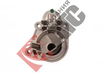 Стартер LRS01298 для Chrysler Voyager III 3.0 V6