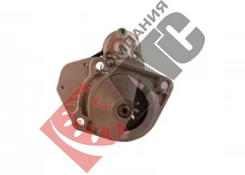 Стартер LRS02496 для Man TGA26.280