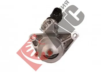 Стартер LRS02511 для Toyota Auris 1.4 D-4D