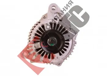 Генератор LRA03437 для Dodge Dakota 4.7 V8