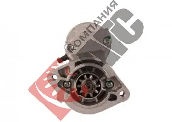 Стартер LRS01489 для Toyota Corolla 2.0 D