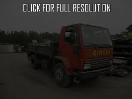 Ремонт Стартера Ford (ФОРД) Cargo 1313