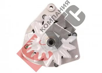 Генератор LRA00617 для Claas Dominator 48