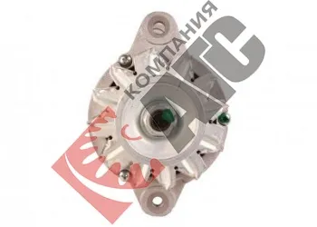 Генератор LRA02421 для Mitsubishi Canter 3.3 D