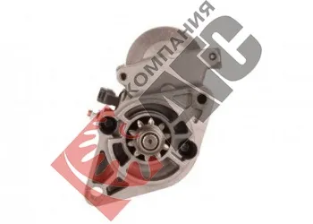 Стартер LRS02164 для Toyota Yaris I 1.4 D-4D
