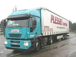 Ремонт Стартера Iveco (ИВЕКО) EuroStar 400