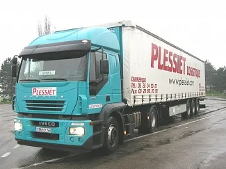 ремонт Стартера IVECO (ИВЕКО) EuroStar 400