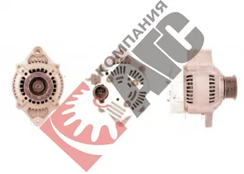 Генератор LRA01752 для Toyota Camry 2.5 V6