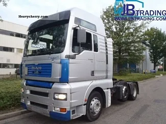 ремонт Стартера MAN (МАН) TG460A