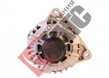 Генератор LRA03625 для Volvo S80 II 1.6 D2