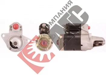 Стартер LRS00440 для Mg Maestro 2.0 D