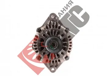 Генератор LRA01124 для Mazda 323 VI 1.4 16V