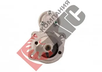 Стартер LRS00234 для Fiat Cinquecento 0.9