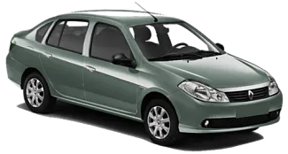 Ремонт Стартера Renault (РЕНО) THALIA