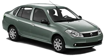 ремонт Генератора RENAULT (РЕНО) THALIA