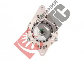 Генератор LRA00702 для Mazda 323 I 1.3