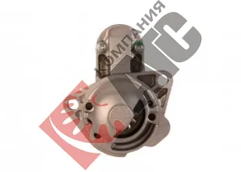 Стартер LRS02437 для Fiat Croma II 2.2 16V