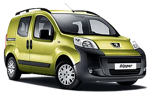 Ремонт Стартера Peugeot (ПЕЖО) Bipper