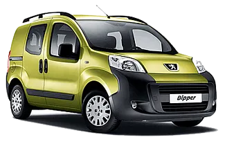 ремонт Стартера PEUGEOT (ПЕЖО) Bipper