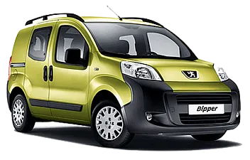 ремонт Генератора PEUGEOT (ПЕЖО) Bipper