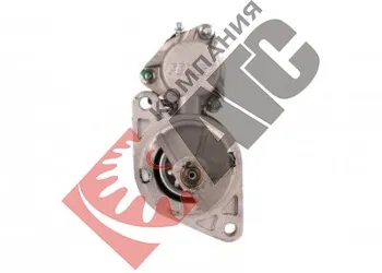 Стартер LRS00231 для Citroen Ami 6 0.6