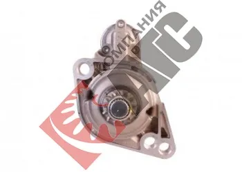 Стартер LRS02442 для Seat Leon II 1.4