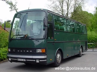 ремонт Стартера KASSBOHRER (Кассборер) S211