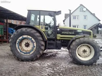 ремонт Генератора HURLIMANN () 6165