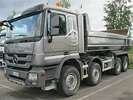 Ремонт Стартера Mercedes (МЕРСЕДЕС) 3244