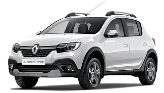 ремонт Стартера RENAULT (РЕНО) Sandero Stepway