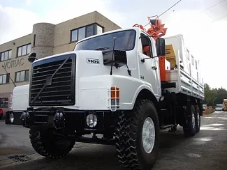 ремонт Стартера VOLVO (ВОЛЬВО) N10