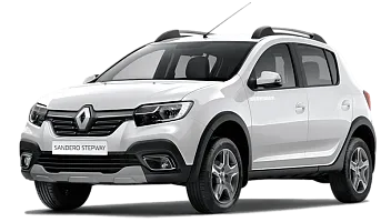 ремонт Генератора RENAULT (РЕНО) Sandero Stepway