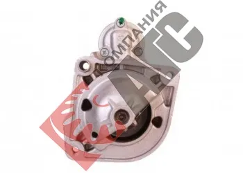 Стартер LRS02645 для Fiat Ducato 15 2.3 JTD