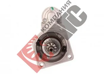 Стартер LRS00206 для Volkswagen Passat 1.3